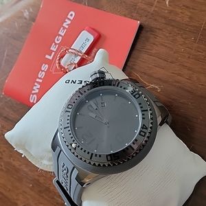 Swiss Legend Watch - Neptune